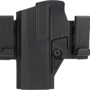 SIG SAUER HOLSTER P365/365XL IWB/OWB BLK