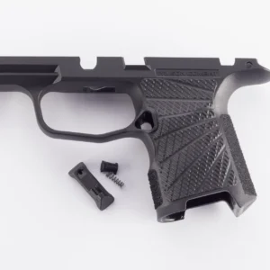 WILSON COMBAT GRIP MOD WCP365 BLK SFTY