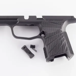 WILSON COMBAT GRIP MOD WCP365 BLK