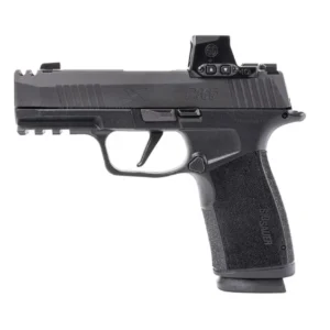 SIG SAUER P365X-MACRO COMP 9MM 3.1"