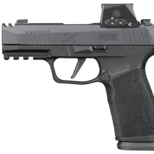 SIG SAUER P365X-MACRO COMP 9MM 3.1" ROMX