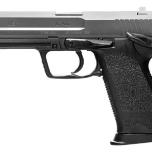USP 45 4.25" B FS V1 DA/SA 2/12