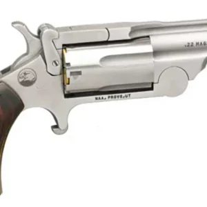 Mini-Rev 22Mag RangerII Conv 1 5/8"