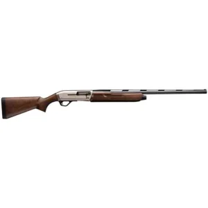 WRA SX4 UPLAND FIELD 12G 3" 28" SHTG NKL REC/GRD II/III WALNUT
