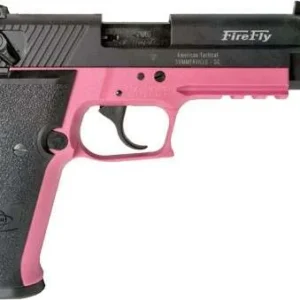 ATI GERM FIREFLY 22LR PSTL PNK THRD