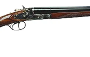 Hammer Coach SxS 12/20"Cl/Cl B/CCH F/C