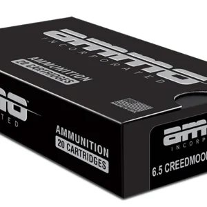 Signature 6.5 CRE 140gr BTHP 20rd