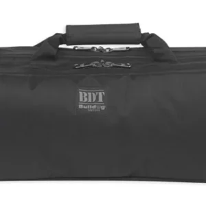 BDTac Series Discreet Rifle Black 37"