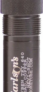 CARLSONS CHOKE TUBE TSS TURKEY - 12GA EXTENDED .640 BER MOBIL