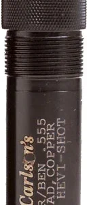 CARLSONS CHOKE TUBE TSS TURKEY - 20GA EXTENDED .555 BER MOBIL