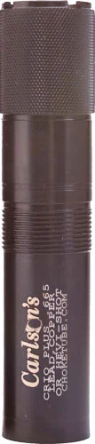CARLSONS CHOKE TUBE TSS TURKEY - 12GA EXTENDED .650 CRIO/CRIO+