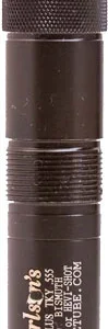 CARLSONS CHOKE TUBE TSS TURKEY - 20GA EXTENDED .555 CRIO/CRIO+