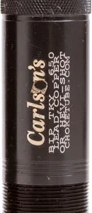 CARLSONS CHOKE TUBE TSS TURKEY - 12GA EXTENDED .650 INVECTOR+