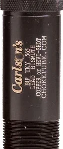 CARLSONS CHOKE TUBE TSS TURKEY - 20GA EXTENDED .565 INVECTOR+