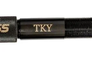 CARLSONS CHOKE TUBE TSS TURKEY - .410GA EXTENDED INVECTOR