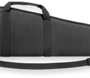 Extreme Scoped Rifle Case Blk/Blk 52"