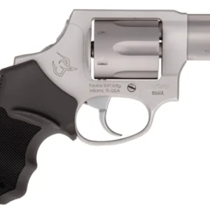 856CH 38Spl 2" Sts FS ULite/ConHammer6rd