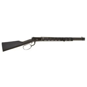 LEGACY LEVTAC 92 454 CASULL MAG LEVER BLK RIFLE M-LOK