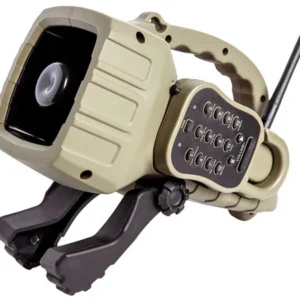 PRIMOS ELECTRONIC PREDATOR - CALL DOGG CATCHER 2 TAN