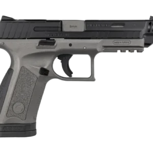 EAA CORP MC9 DISRUPTOR X 9MM BK 17+1 TB