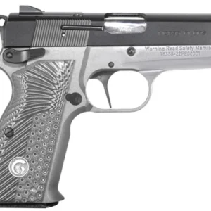 EAA CORP MCP35 LW MAT 9MM BK/TUN 3.88"