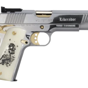 EAA CORP MC1911S LIBERADOR III 9MM