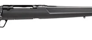 AXIS II Compact 6.5Cre 20" Accu-Trigger