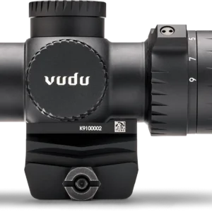 EO TECH VUDU 3-9X32MM HC1 SFP