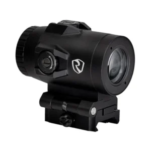 RITON OPTICS 3 TACTIX 3X MAGNIFIER QD