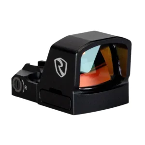 RITON OPTICS 3 TACTIX MPRD 3MOA MICRO RD