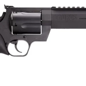 Raging Hunter 460SW 6.75" Blk AS 5rd
