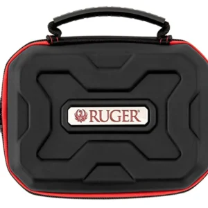 Ruger Phoenix Hardshell HG Case 9"