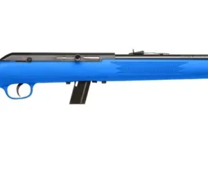 SAVAGE ARMS 64 SEMI-AUTO 22LR BLUE 10+1