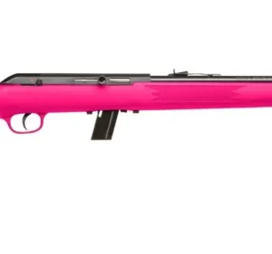 SAVAGE ARMS 64 SEMI-AUTO 22LR PINK 10+1