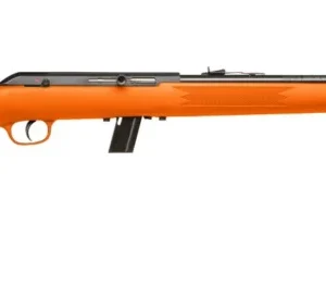SAVAGE ARMS 64 SEMI-AUTO 22LR ORANGE 10+1