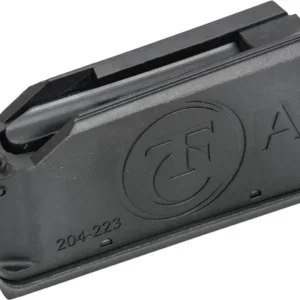 TC SINGLE STACK MAGAZINE 3RD - VENTURE 204RUG 223REM