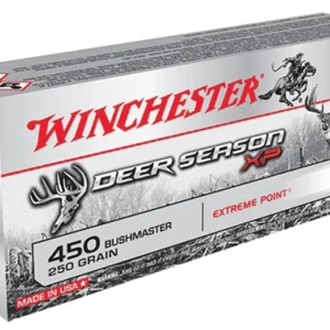 DeerSeasonXP 450 Bush 250gr 20/bx