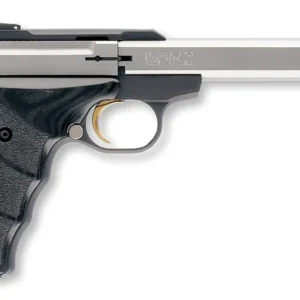 Buck Mark PLUS 22 5.5" SS AS UDX