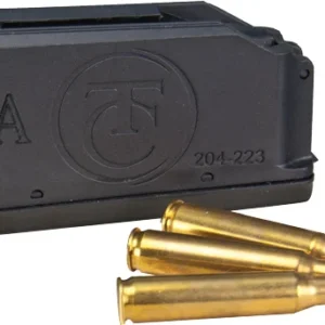 TC SINGLE STACK MAGAZINE 3RD - VENTURE 25-06 270WIN 30-06