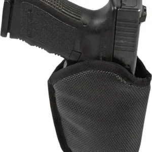 BLACKHAWK TECGRIP FORMLOCK HOL - IWB MOLDABLE SUB-COMPACT BLK