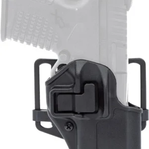 BLACKHAWK SERPA CQC #65 RH - SPRINGFIELD XDS BLACK