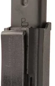 BLACKHAWK SINGLE MAG CASE FOR - DOUBLE STACK 9/40 BLK