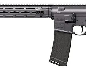 DDM4 V7 5.56 16" Cerakote Cobalt 32Rd