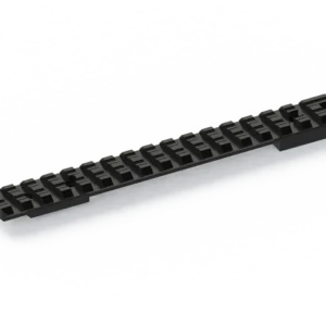 BURRIS OPTICS X-TAC REM 700 LA 1-PC BASE