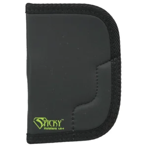 Sticky Holster Large Revolvers Up to 3"