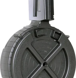 BL MAUSER MAGAZINE 110RD - ROTARY DRUM MAG MAUSER M-15