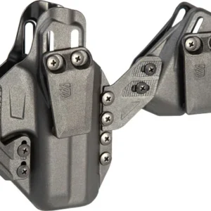 BLACKHAWK STACHE IWB PREMIUM - KIT SIG P365 BLACK