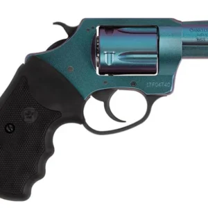 Char Chameleon 38 2" Hi Polish/FS 5rd