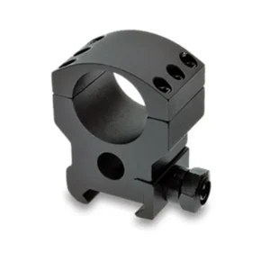 BURRIS OPTICS X-TAC 30MM RINGS LOW BLK