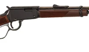 L/A 17HMR 20" B AS Large Lp Varmint 11rd